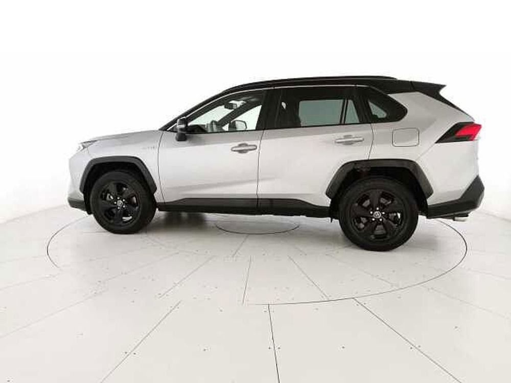 Toyota Rav4 usata a Chieti (2)