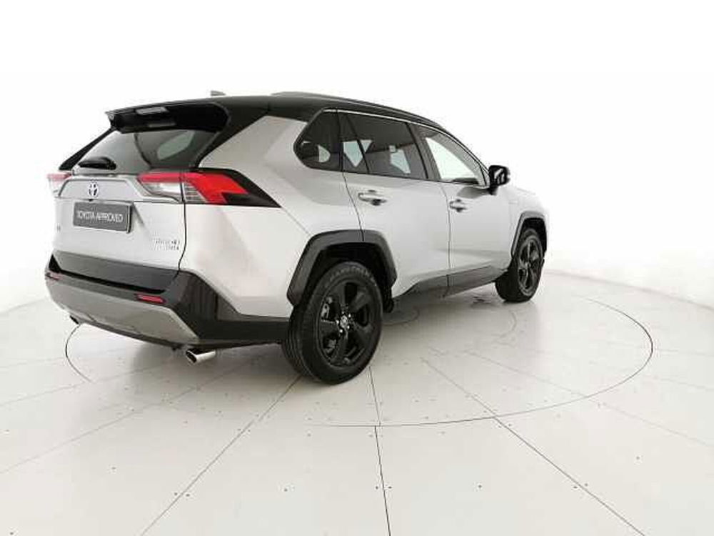 Toyota Rav4 usata a Chieti (3)