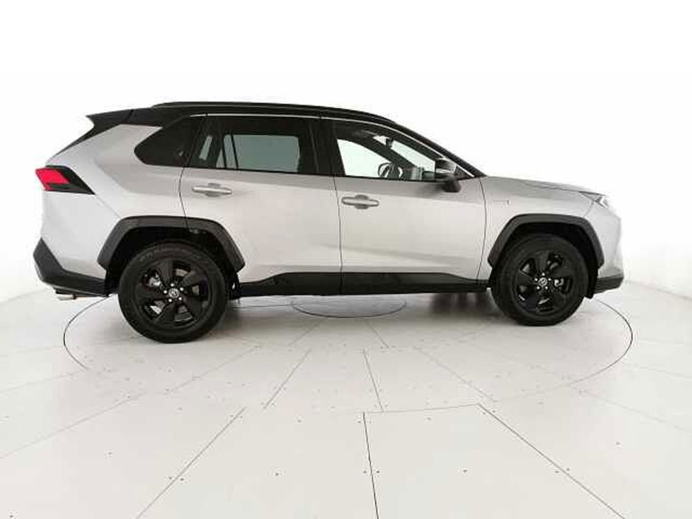 Toyota Rav4 usata a Chieti (4)