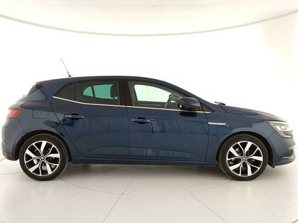 Renault Mégane usata a Roma (3)