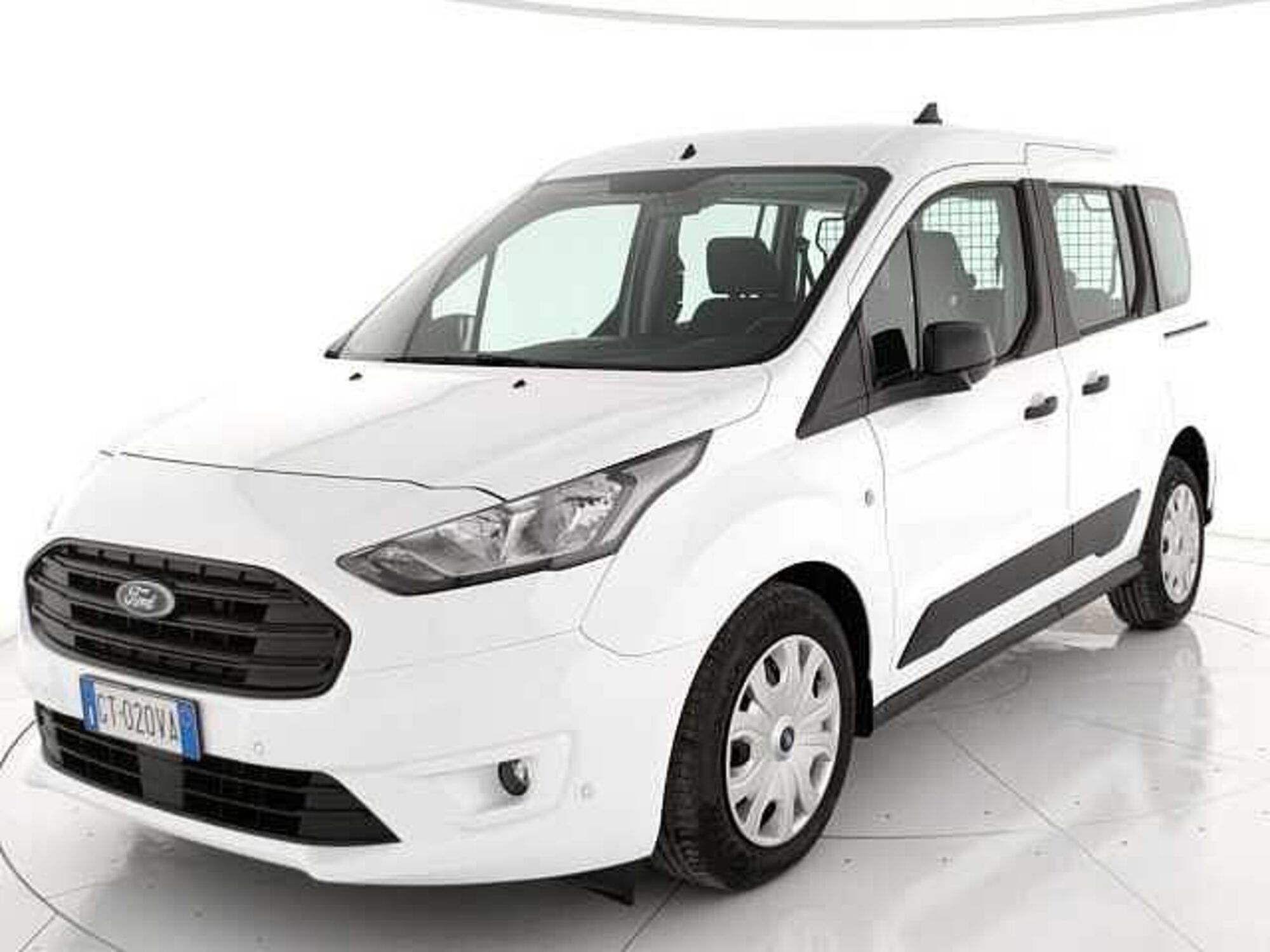 Ford Transit Connect Furgone 220 1.5 TDCi 100CV PC Furgone Active nuova a Roma