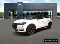 Ds DS 3 DS 3 Crossback BlueHDi 100 Performance Line del 2020 usata a Cuneo