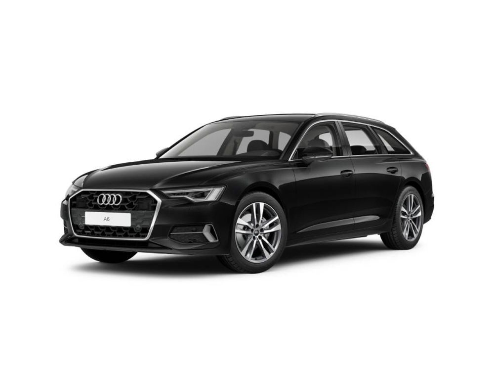 Audi A6 Avant nuova a Novara