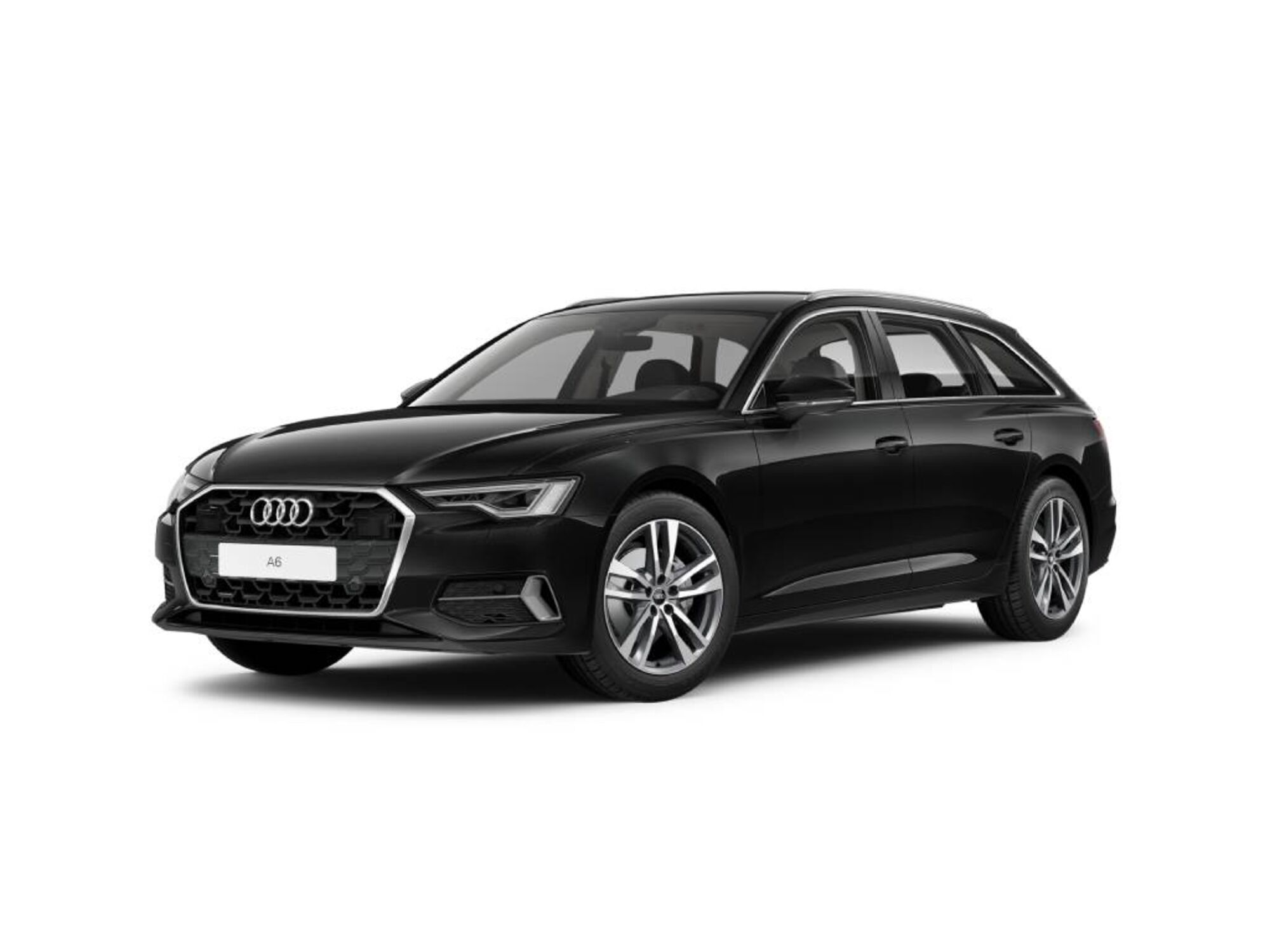 Audi A6 Avant 50 2.0 TFSI e quattro ultra S tronic Business Sport nuova a Paruzzaro