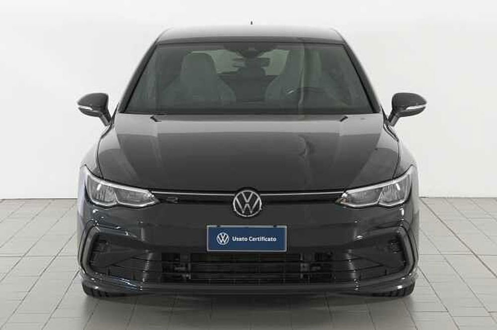 Volkswagen Golf Variant usata a Como (3)