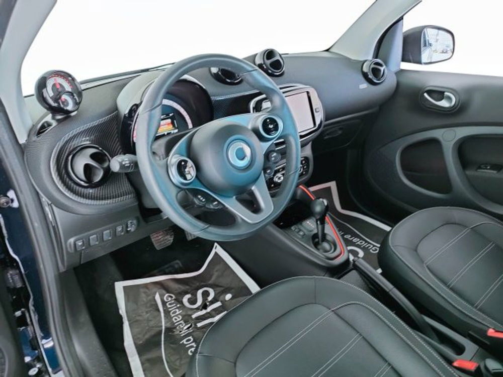 smart Fortwo usata a Teramo (13)