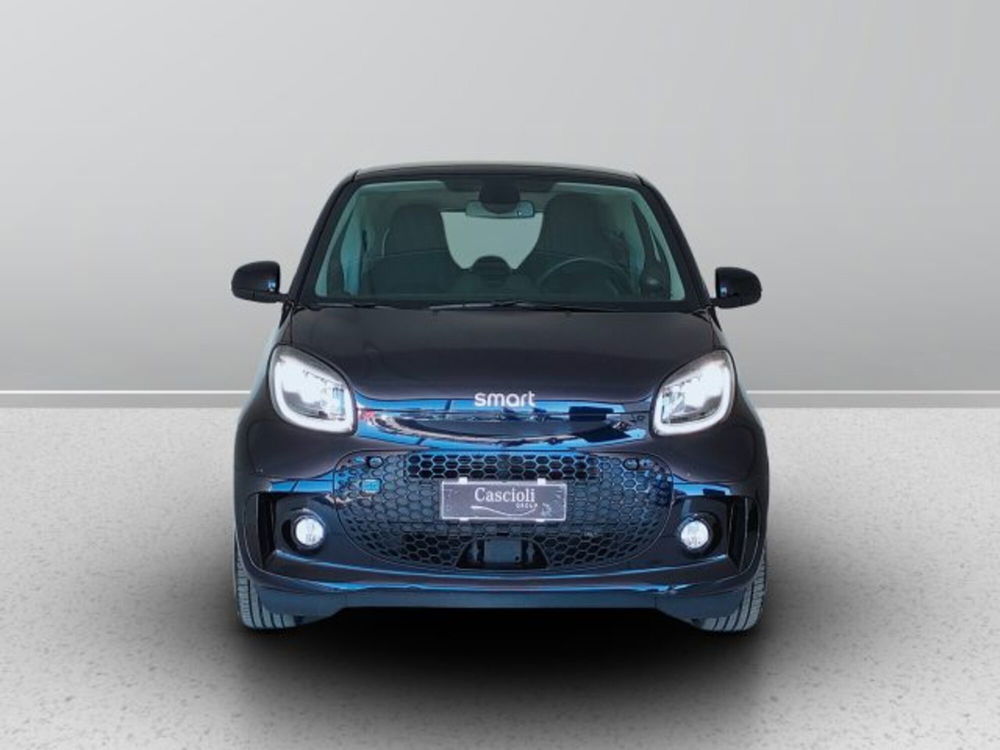 smart Fortwo usata a Teramo (2)