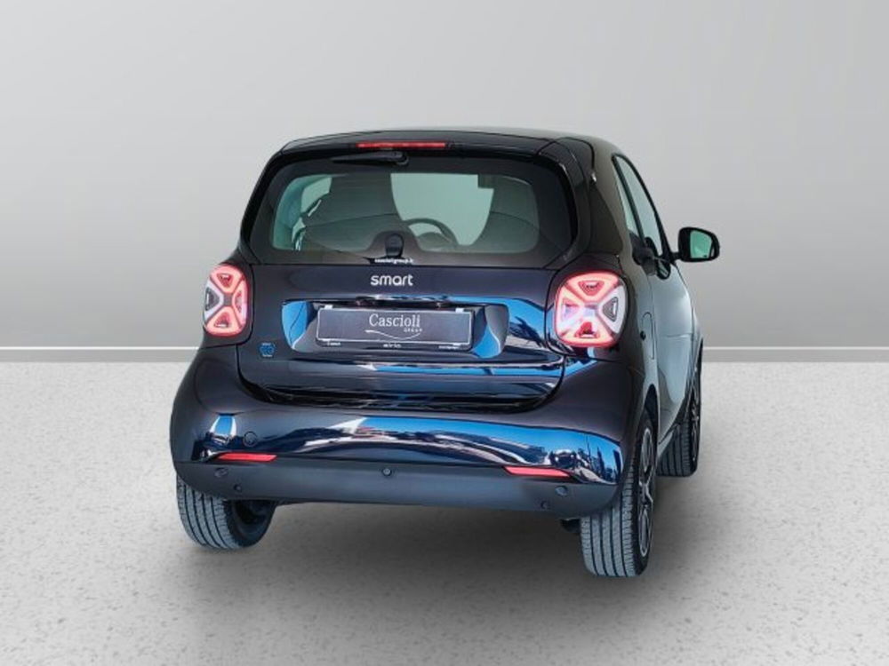 smart Fortwo usata a Teramo (7)