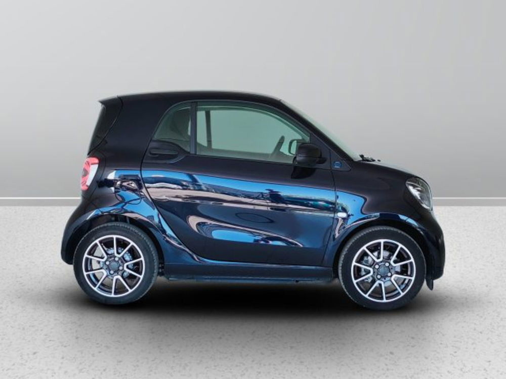 smart Fortwo usata a Teramo (8)