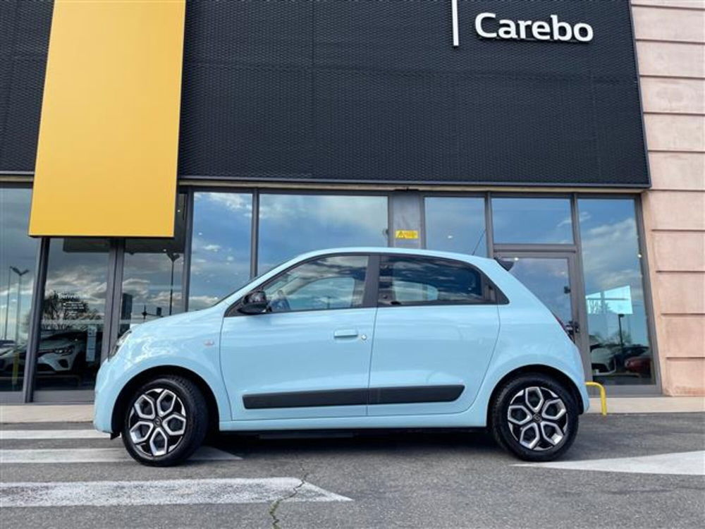 Renault Twingo usata a Parma (2)