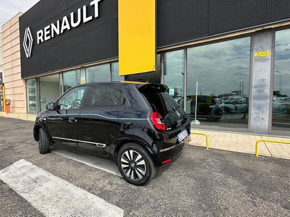 Renault Twingo usata a Parma (3)