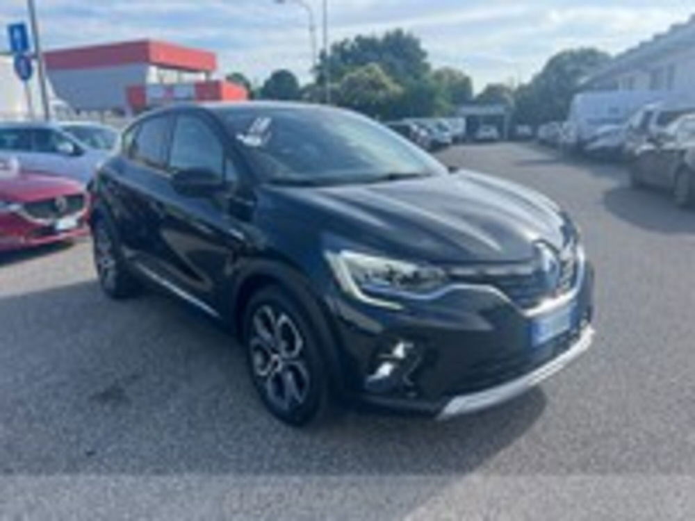 Renault Captur usata a Pordenone (3)