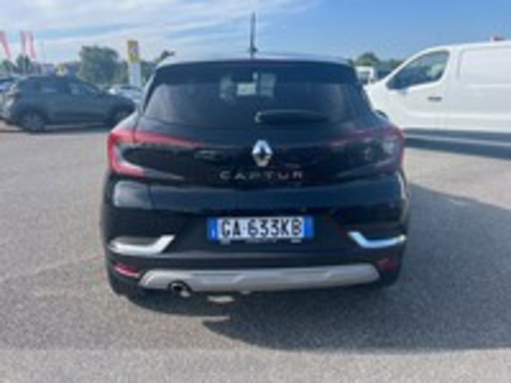 Renault Captur usata a Pordenone (5)