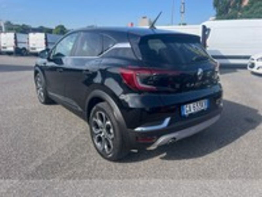 Renault Captur usata a Pordenone (6)