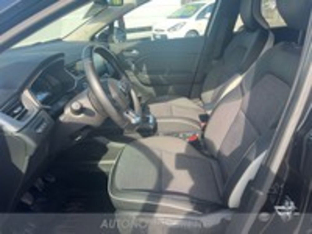 Renault Captur usata a Pordenone (7)