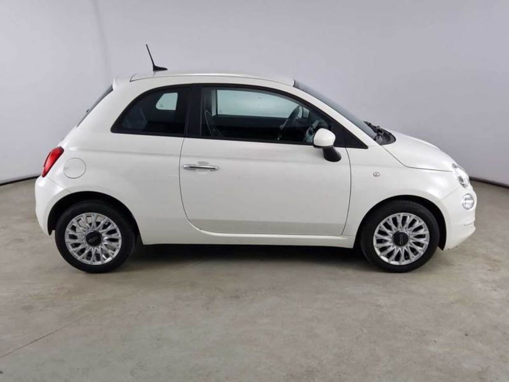 Fiat 500 usata a Salerno (7)