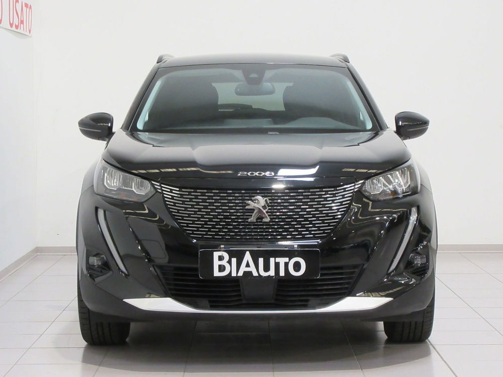 Peugeot 2008 usata a Firenze (4)