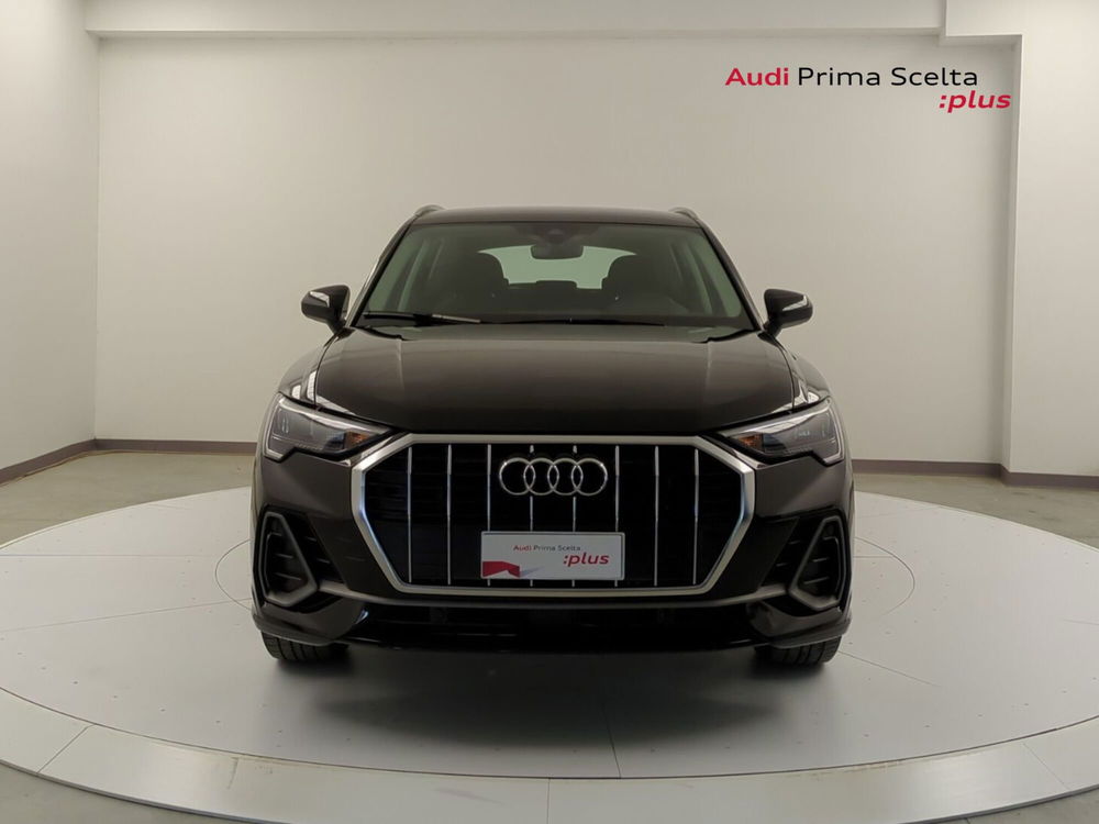 Audi Q3 Sportback usata a Avellino (2)