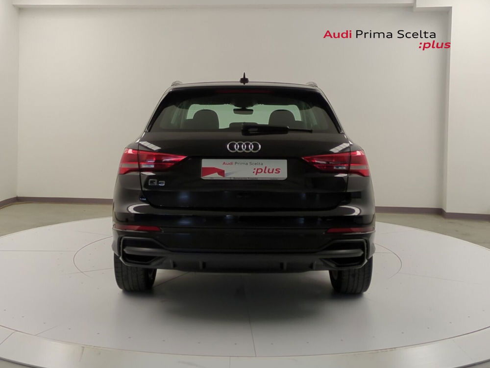 Audi Q3 Sportback usata a Avellino (6)