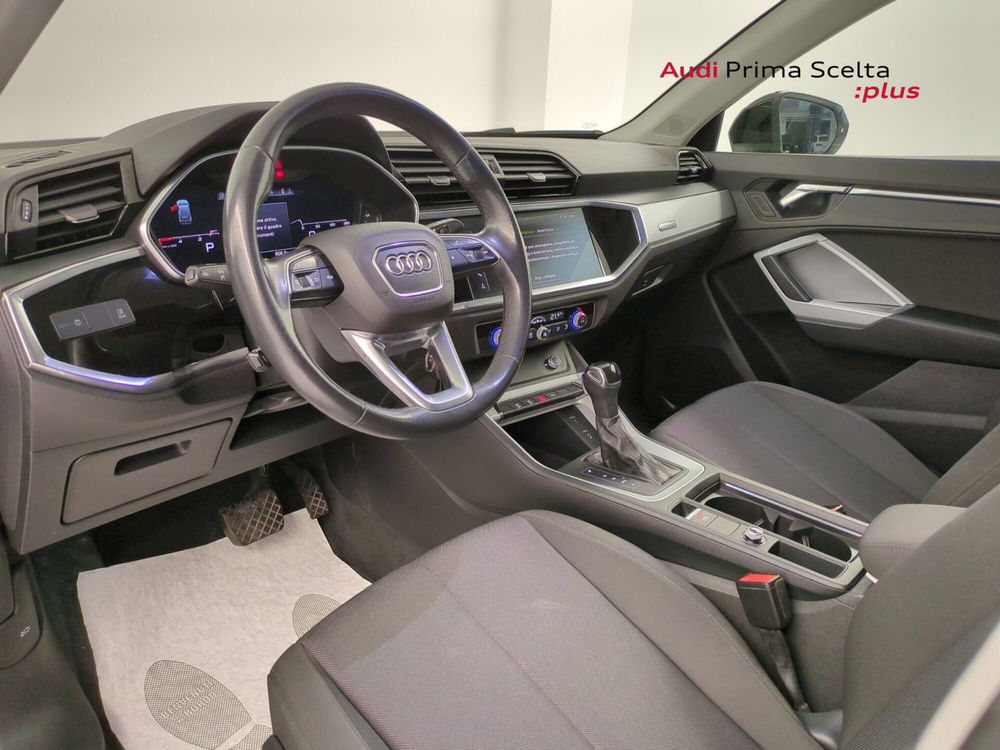 Audi Q3 Sportback usata a Avellino (9)