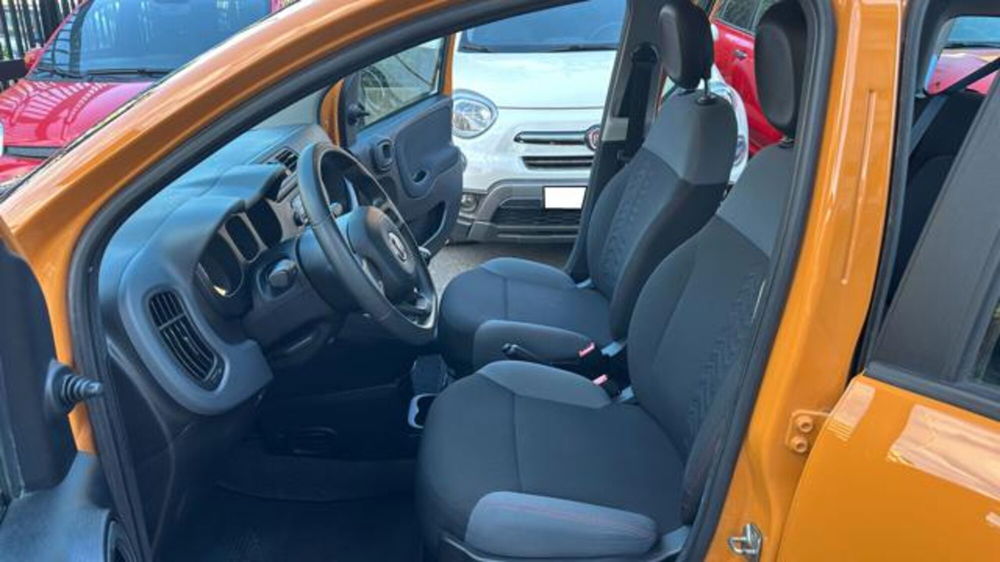 Fiat Panda usata a Roma (12)