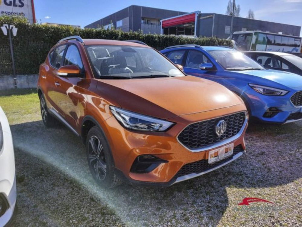 Mg ZS nuova a Perugia (2)