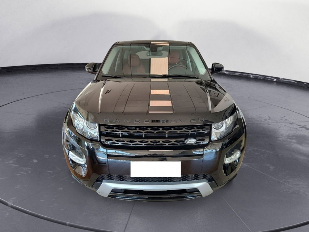 Land Rover Range Rover Evoque usata a Cremona (3)