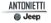 Jeep Avenger 1.2 turbo Longitude fwd 100cv nuova a Jesi (18)