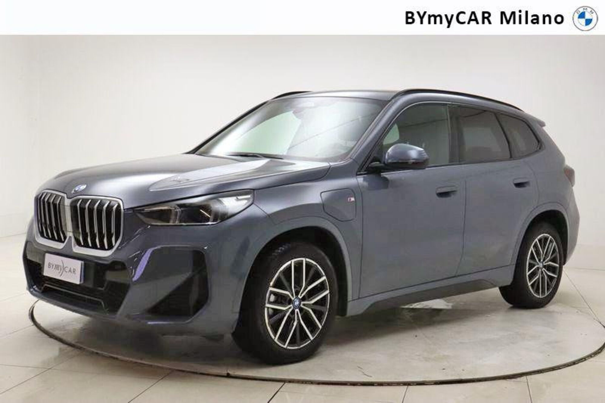 BMW X1 xdrive 25e MSport auto del 2023 usata a Milano