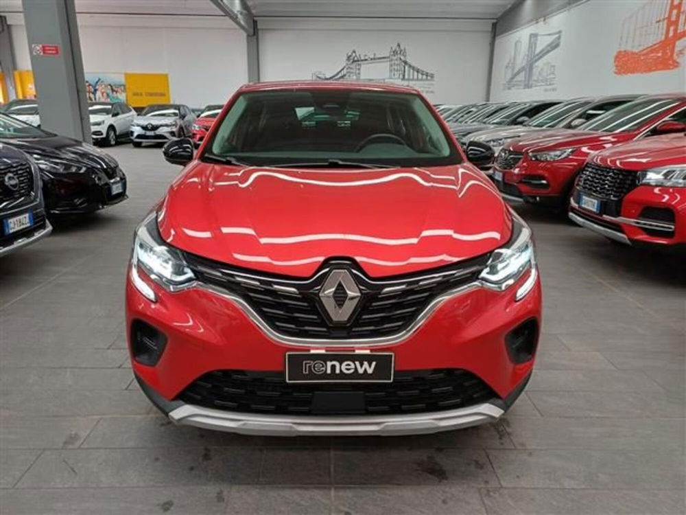 Renault Captur usata a Cremona (2)