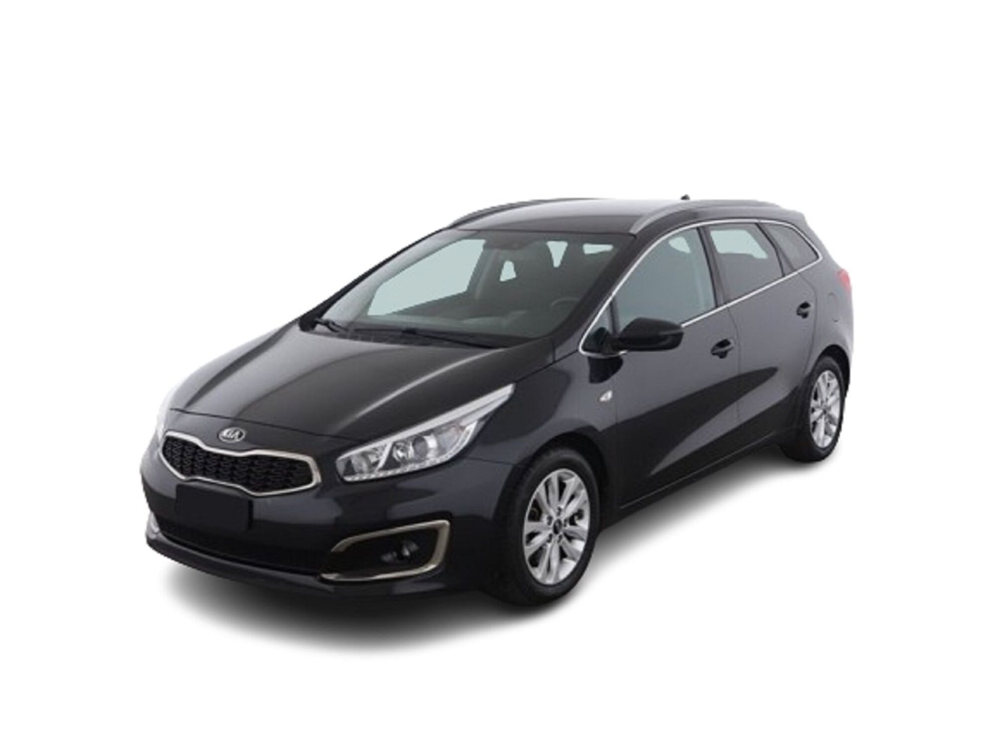 Kia cee&#039;d Sport Wagon 1.6 CRDi 110 CV SW Cool  del 2019 usata a Bari