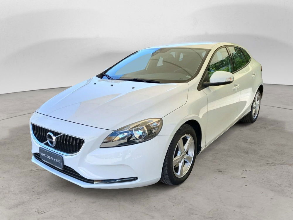 Volvo V40 usata a Bari