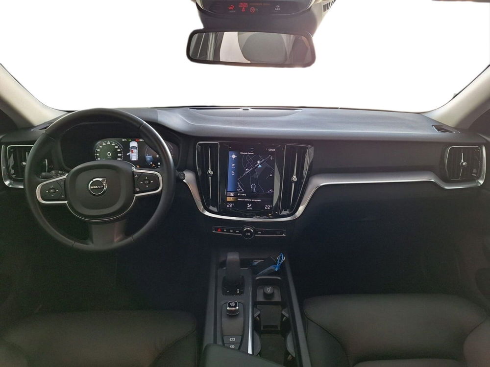 Volvo V60 usata a Bari (9)