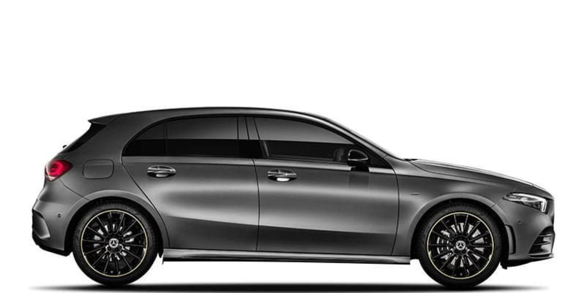 Mercedes-Benz Classe A 180 d Business Extra auto nuova a Elmas