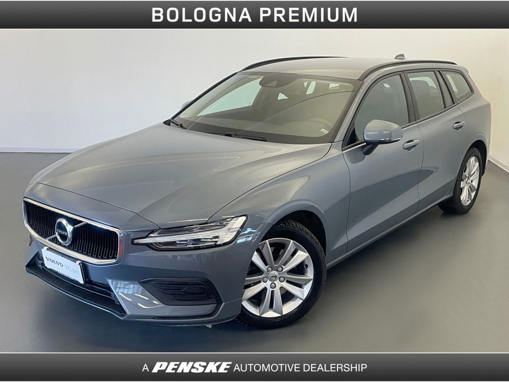 Volvo V60 usata a Bologna