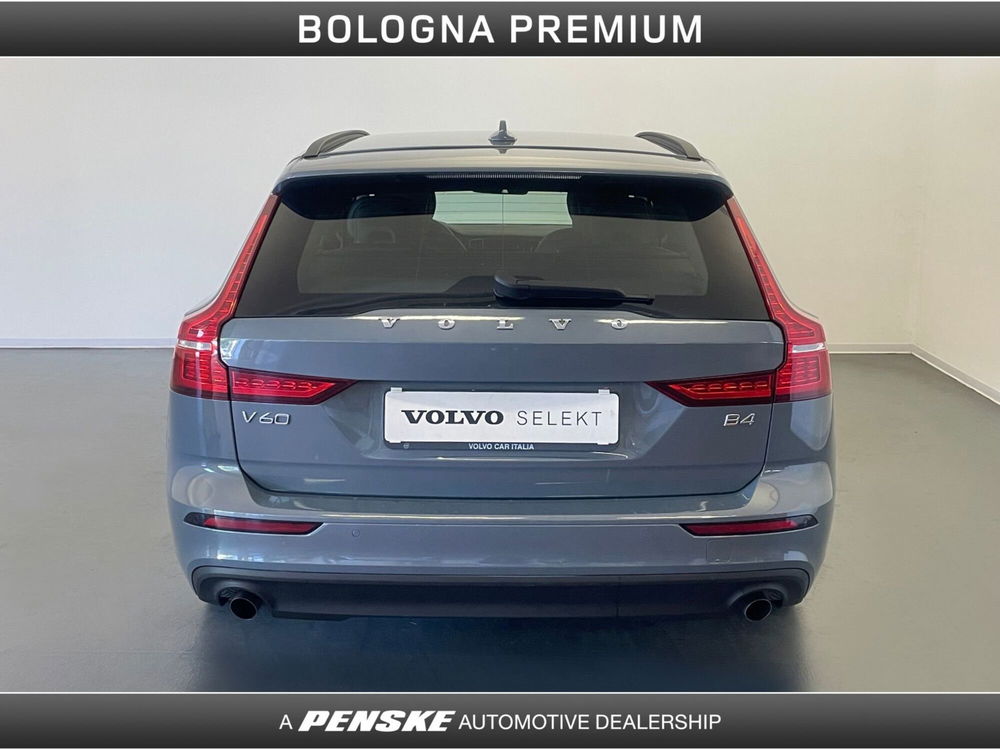 Volvo V60 usata a Bologna (7)