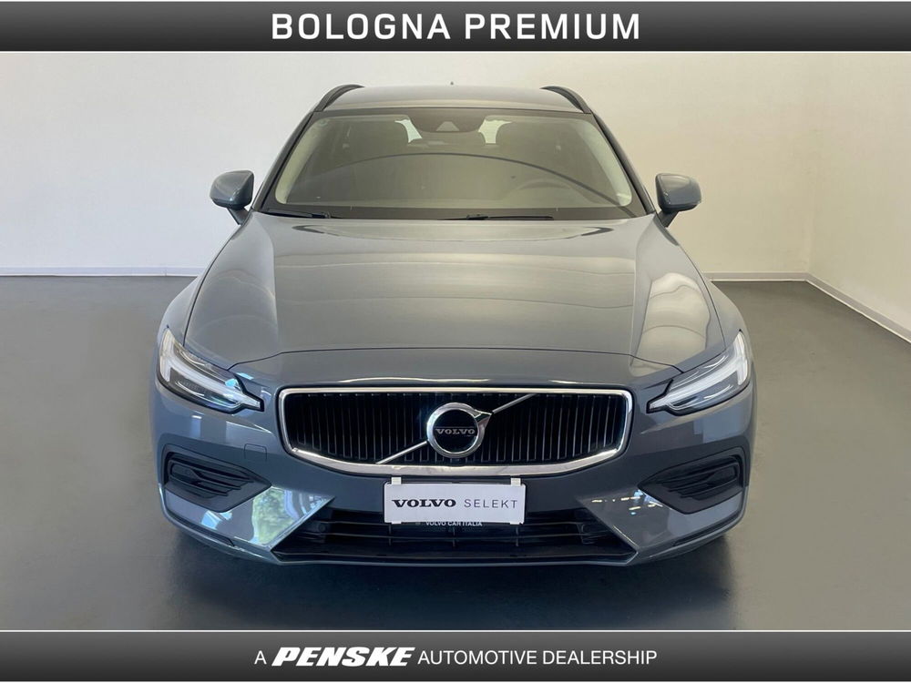 Volvo V60 usata a Bologna (8)