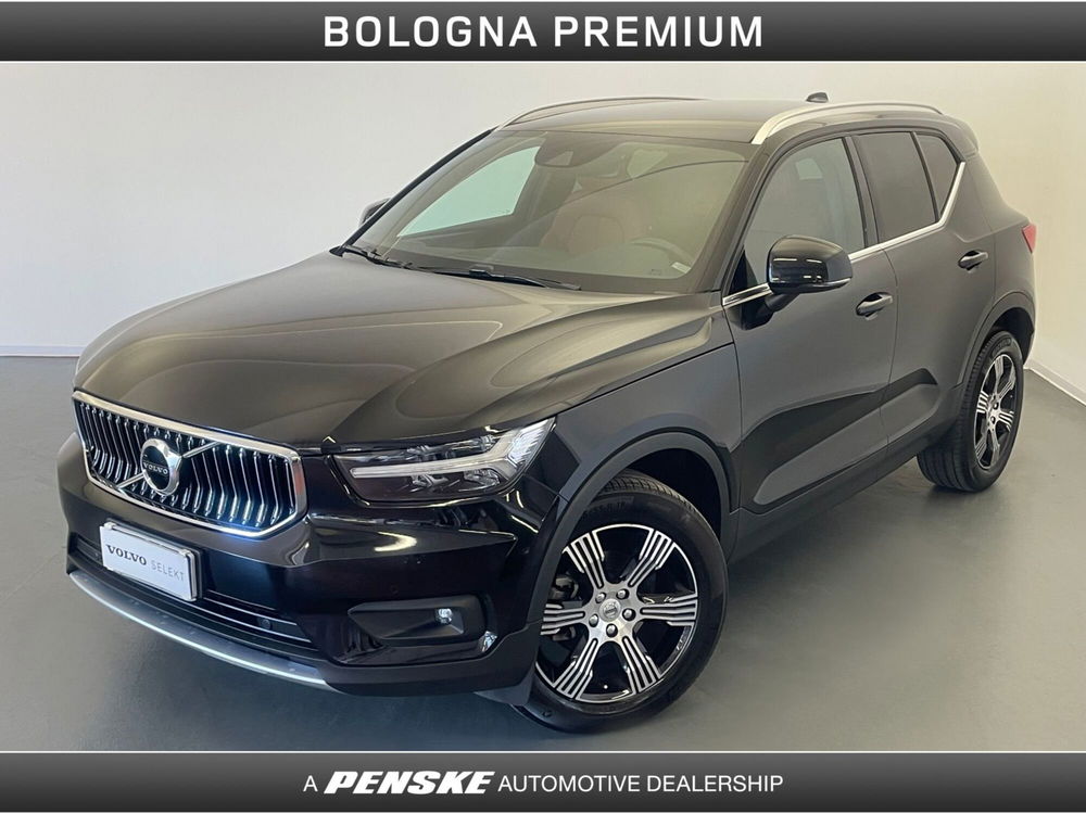 Volvo XC40 usata a Bologna