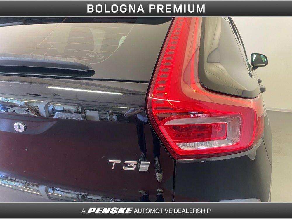 Volvo XC40 usata a Bologna (16)