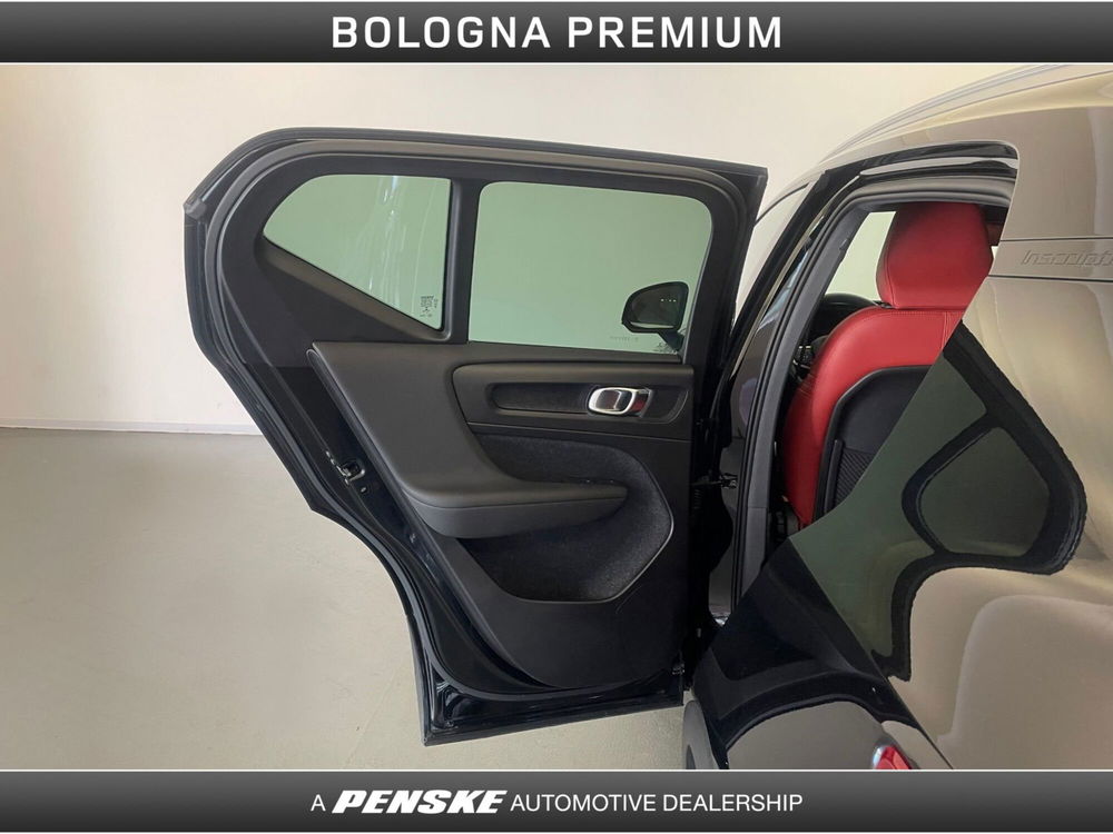 Volvo XC40 usata a Bologna (19)