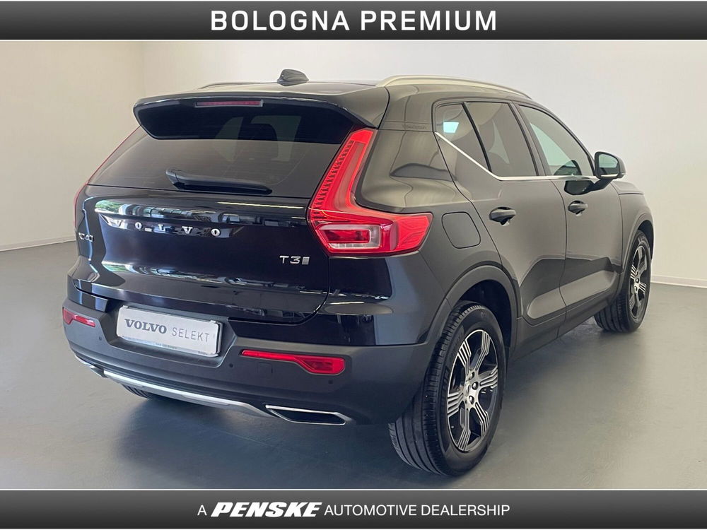 Volvo XC40 usata a Bologna (2)