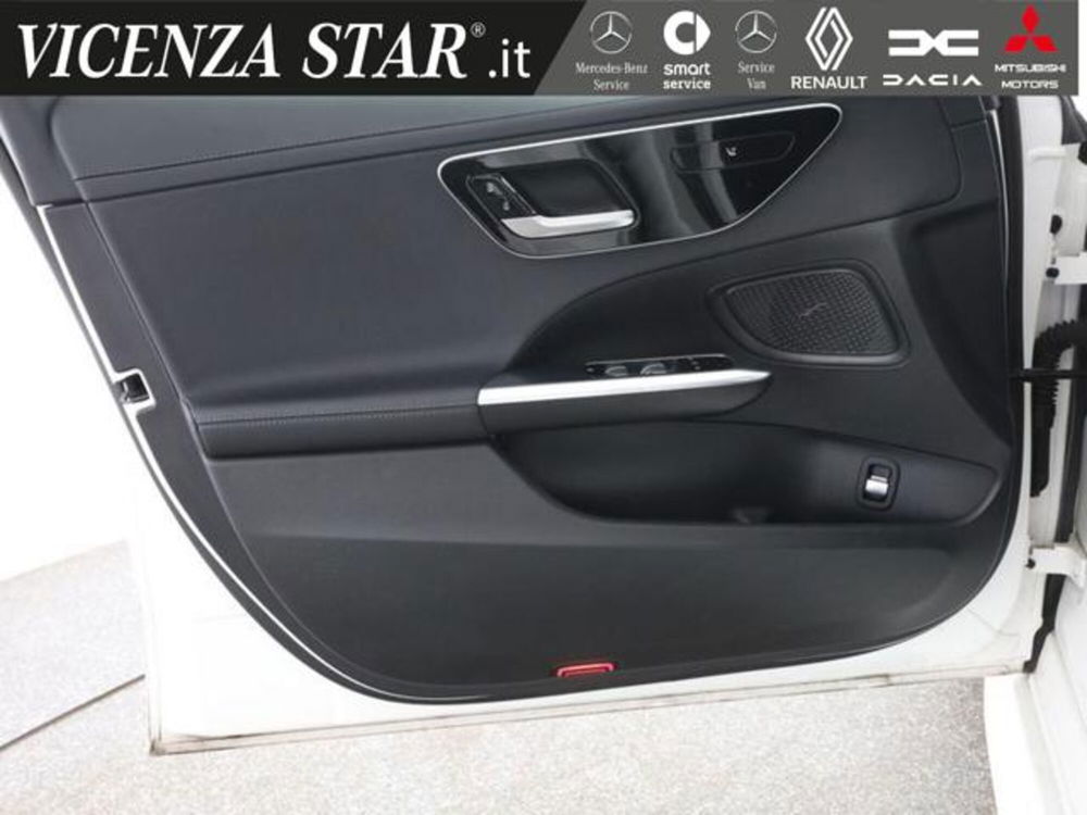 Mercedes-Benz Classe C Station Wagon usata a Vicenza (5)