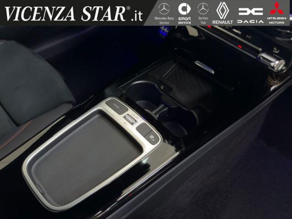 Mercedes-Benz Classe A usata a Vicenza (18)