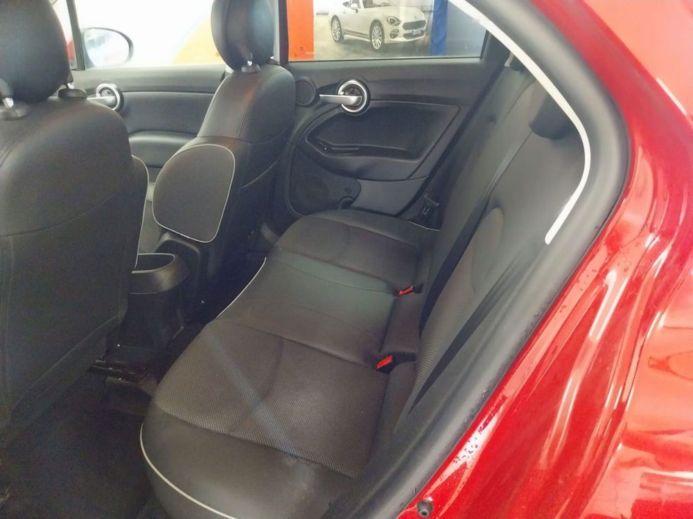 Fiat 500X usata a Arezzo (10)