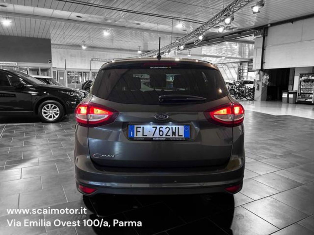 Ford C-Max usata a Parma (5)