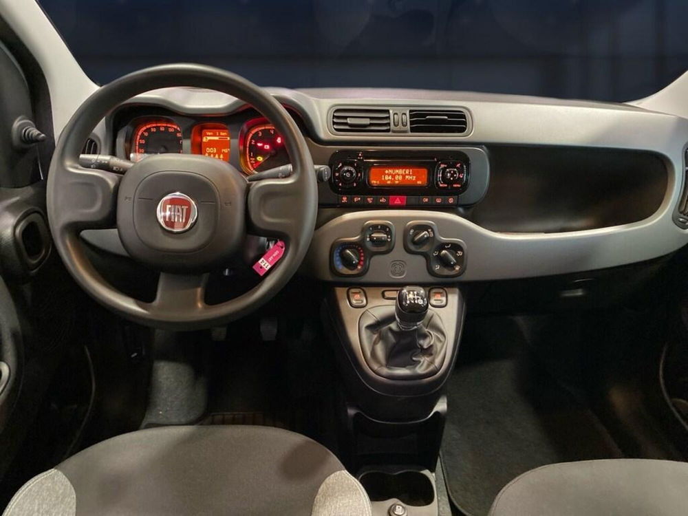 Fiat Panda nuova a Torino (6)