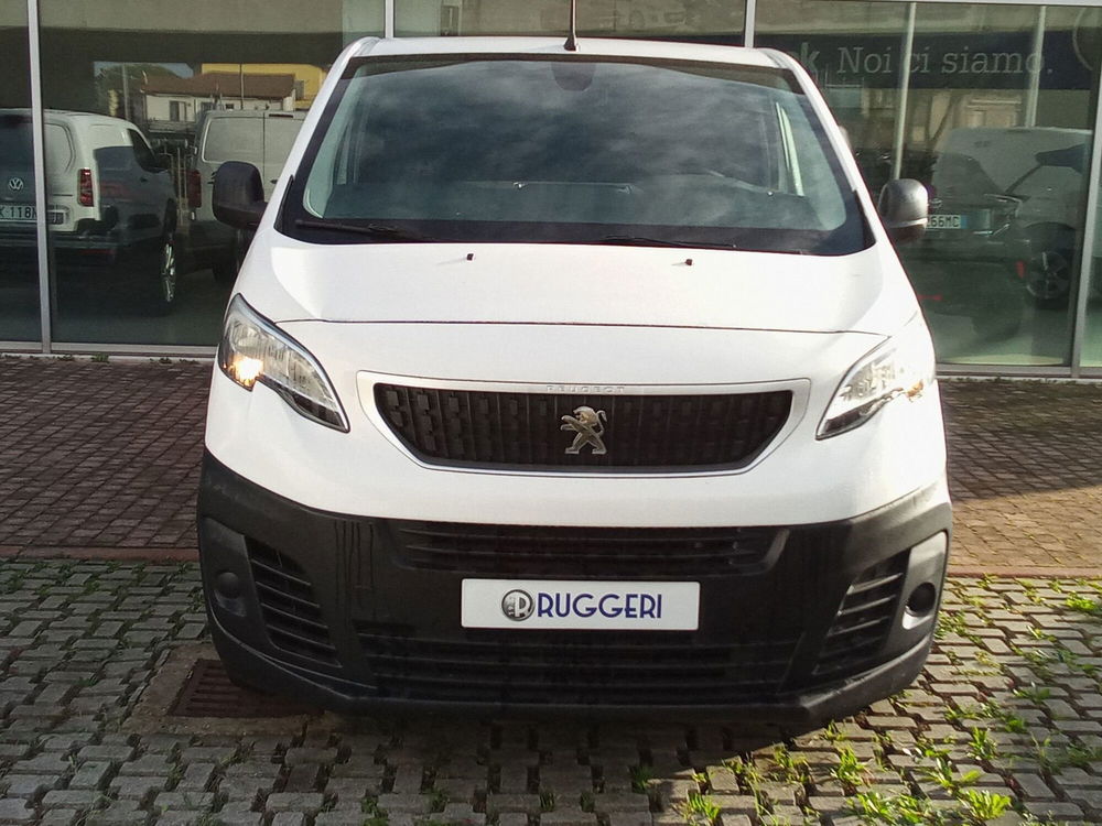 Peugeot Expert Furgone usata a Rimini (2)