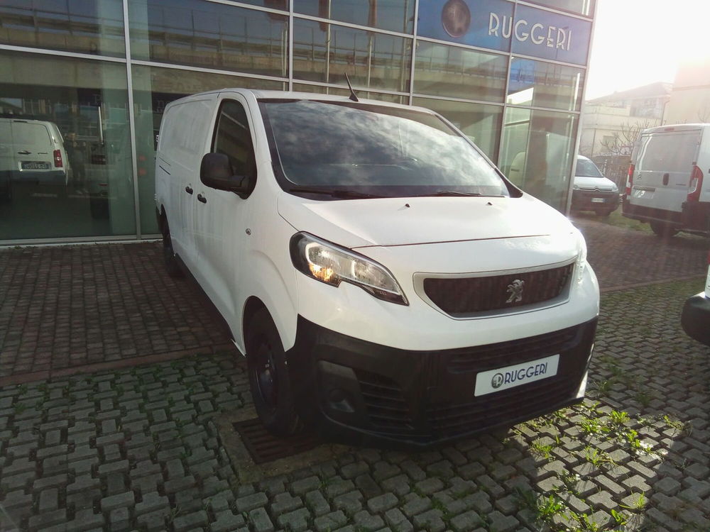 Peugeot Expert Furgone usata a Rimini (3)