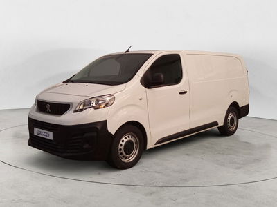 Peugeot Expert Furgone BlueHDi 95 PL-TN Furgone Pro Standard del 2019 usata a Rimini