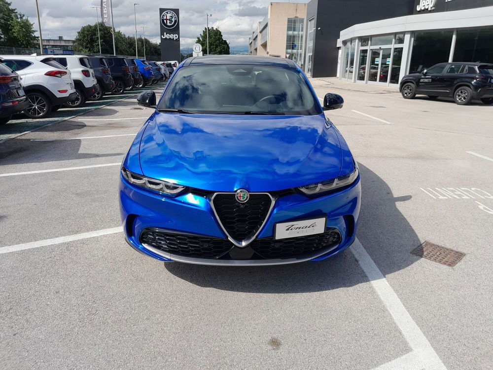 Alfa Romeo Tonale nuova a Ancona (2)